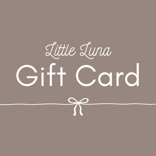 Gift Cards