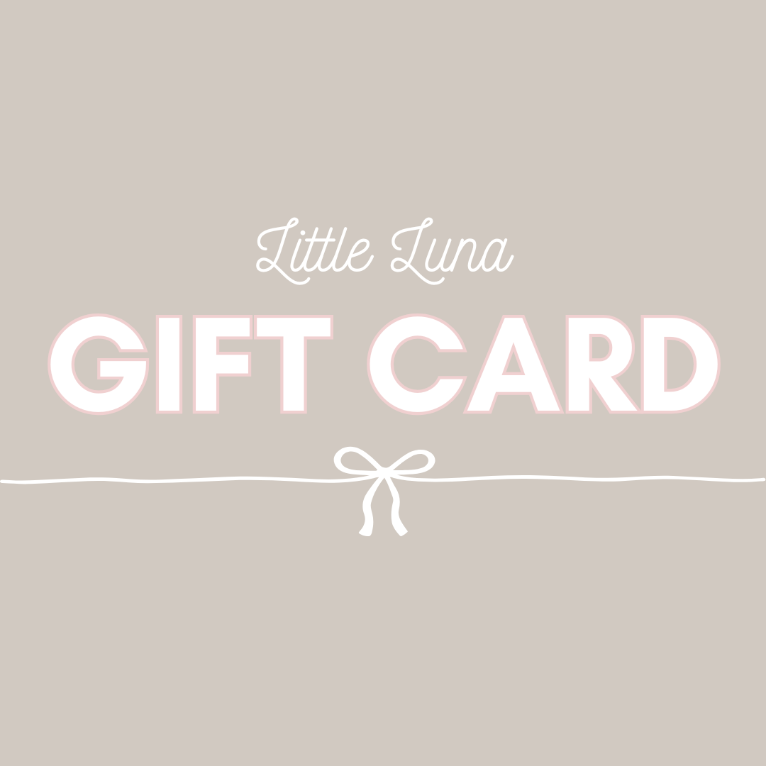Gift Cards