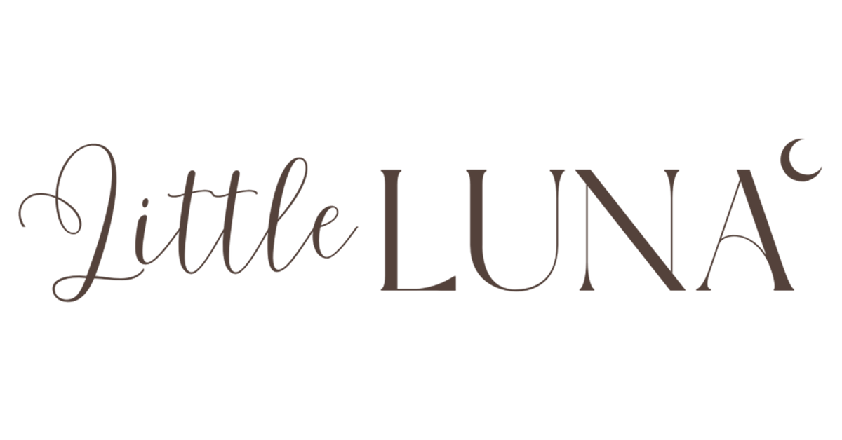 Little Luna Premium Baby Products